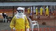 ΛΔ Κονγκό: Δύο τα θανατηφόρα κρούσματα του Έμπολα