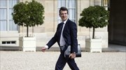 Γαλλία: Στην «τάξη» ανακαλεί ο πρωθυπουργός τον υπουργό Οικονομίας