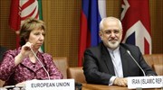 Από 1η Σεπτεμβρίου οι νέες συνομιλίες Ε.Ε. - Ιράν για το πυρηνικό πρόγραμμα