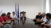 «Αναγκαίες οι προσλήψεις 10.000 καθηγητών» συμφωνούν υπ. Παιδείας και ΔΟΕ