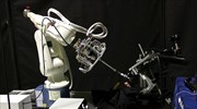 Παιδιατρικό χειρουργικό ρομπότ «από το Διάστημα»