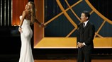 Εντυπωσιακές εμφανίσεις στο κόκκινο χαλί των βραβείων Emmy