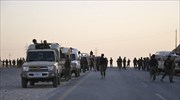 ΗΠΑ: Επτά χώρες θα παραδώσουν όπλα στους Κούρδους του Β. Ιράκ