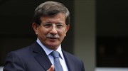 Τουρκία: Την Πέμπτη η εντολή σχηματισμού κυβέρνησης στον Νταβούτογλου