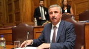 Γ. Μανιάτης: Υιοθετείται η Εθνική Στρατηγική Βιοποικιλότητας