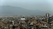 Υπέρβαση στις τιμές του όζοντος