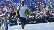 Τένις: Τέλος το U.S. Open για Παγδατή