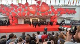 Έναρξη για το 71ο Φεστιβάλ Βενετίας