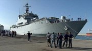 Νέα επιχείρηση ξεκινά η Ε.Ε. για την καταπολέμηση της παράνομης μετανάστευσης