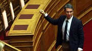 Επανεντάχθηκε στην Κ.Ο. του ΠΑΣΟΚ ο Ανδ. Λοβέρδος