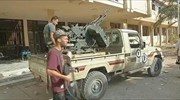 Λιβύη: Τον κώδωνα του κινδύνου για γενικευμένο εμφύλιο κρούει ο ΟΗΕ