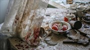 Ουκρανία: Βομβαρδισμοί στο Ντονέτσκ