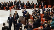 Τουρκία: Υπηρεσιακός πρωθυπουργός ο Νταβούτογλου