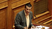 Τ. Κουράκης: Άρση διαθεσιμότητας και προσλήψεις στα ΑΕΙ