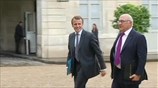 Γαλλία: Δεν αγγίζουμε το 35ωρο, παρά την ανεργία