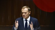 Τον Πολωνό πρωθυπουργό θέλουν για πρόεδρο του Συμβουλίου Ευρωπαίοι ηγέτες