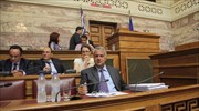 Διευκρινίσεις για τη λειτουργία εταιρείας εποπτείας της κοστολόγησης νοσοκομειακών αμοιβών