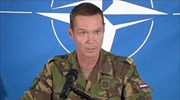 ΝΑΤΟ: Φωτογραφικές αποδείξεις της ρωσικής εισβολής