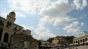 Πέφτει η θερμοκρασία