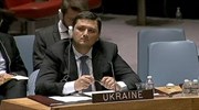 Σε υψηλούς τόνους η συνεδρίαση του Συμβουλίου Ασφαλείας του ΟΗΕ για την Ουκρανία