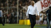 Η Μπόκα Τζούνιορς απέλυσε τον Μπιάνκι