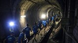 Ανακαλύπτοντας τις υπόγειες διαδρομές της Βαρκελώνης 