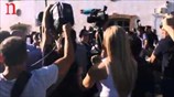 Αποχωρεί ο Ηλίας Κασιδιάρης