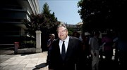 Ευ. Βενιζέλος: Να αποφευχθεί κλιμάκωση της έντασης στην Ουκρανία