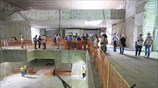 Άνοιξε για το κοινό ο σταθμός "Πανεπιστήμιο" του μετρό Θεσσαλονίκης