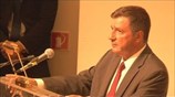 ΑΠΕ - ΜΠΕ: Ορκίσθηκε το Δημοτικό Συμβούλιο της Αθήνας