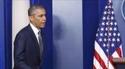 ΗΠΑ: Ερευνάται υποψία απειλής κατά του Μπαράκ Ομπάμα