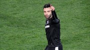 Τζαβέλλας αντί Καράμπελα στην Εθνική