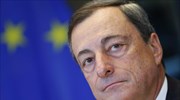 Υπό πίεση η ΕΚΤ για νέες δράσεις