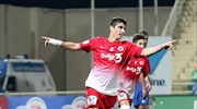 Εθνική ομάδα: Μάνταλος αντί Μανιάτη