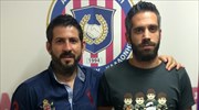 Στην Καλλονή ο Τσαμπούρης
