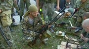 Ουκρανία: Άμεση εκεχειρία ζητεί η Μόσχα - «Η Ρωσία μας επιτίθεται», λέει το Κίεβο