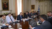 Αντ. Σαμαράς: Η ανεργία είναι ο πιο ύπουλος και σκληρός αντίπαλος