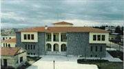 Εγκαινιάστηκε το Λαογραφικό - Ιστορικό Μουσείο Λάρισας