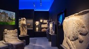 Ανοίγει ξανά τις πύλες του το Αρχαιολογικό Μουσείο Τεγέας