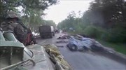 Ουκρανία: Αγεφύρωτο το χάσμα στις συνομιλίες της Λευκορωσίας