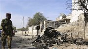Σομαλία: Στρατιωτική επιχείρηση των ΗΠΑ κατά της αλ-Σαμπάαμπ