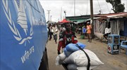 Υπό την απειλή διατροφικής κρίσης η Δυτική Αφρική λόγω Έμπολα