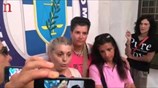Δηλώσεις καθαριστριών κατά την έξοδο από τη ΓΑΔΑ