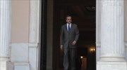 Συνάντηση Σαμαρά - Ερντογάν στη σύνοδο κορυφής του ΝΑΤΟ