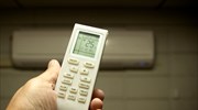Κλιματιστικά: θέρμανση με καύσιμο τον... ηλεκτρισμό!