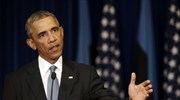 Ομπάμα: Δεν θα μας εκφοβίσει το Ισλαμικό Κράτος