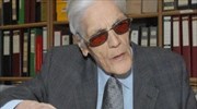 Πέθανε ο σκιτσογράφος Γιάννης Ανδρεαδάκης