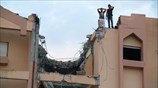 Λιβύη: Συντριβή μαχητικού αεροσκάφους κοντά στο κοινοβούλιο