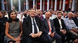 Εκδήλωση στο Ζάππειο για τα 40 χρόνια του ΠΑΣΟΚ