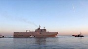 Ολάντ: Ακύρωσε την παράδοση δύο πολεμικών πλοίων στην Ρωσία